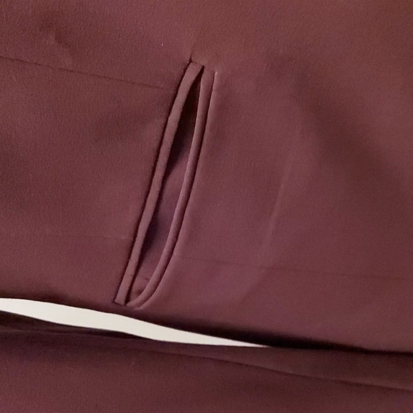 Classic Brown blazer - Picture 5 of 8